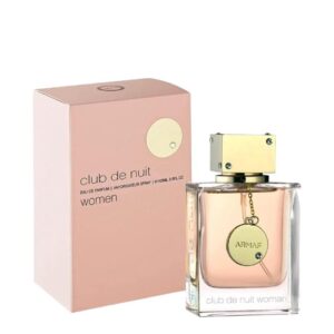 armaf club de nuit woman edp 105ml para mujer