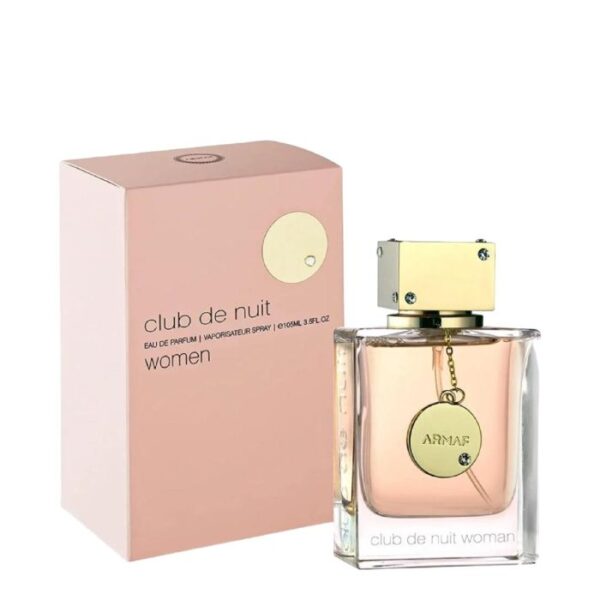armaf club de nuit woman edp 105ml para mujer