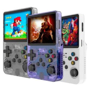 consola retro game stick lite gba gbc ps1 family sega arcade