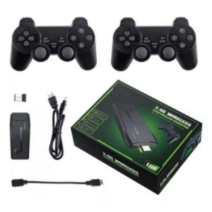consola retro game stick lite gba gbc ps1 family sega arcade