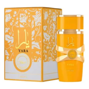 lattafa perfume yara tous eau de parfum 100ml